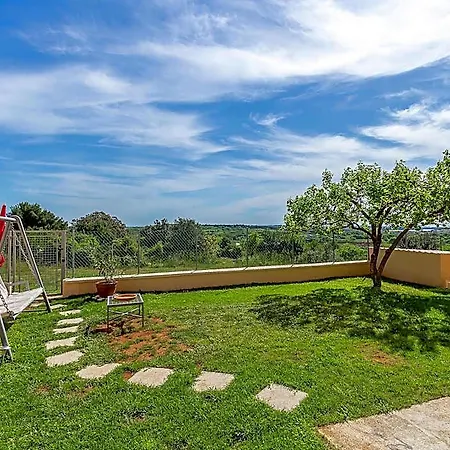 In Vinkuran Near Pula Sea